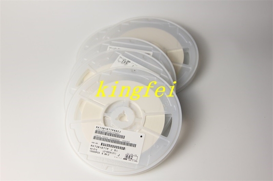 Panasonic RK73B1ETTP682J CM402 1/16W 6.8Kohms 5% KOA SMT Résistant original tout neuf