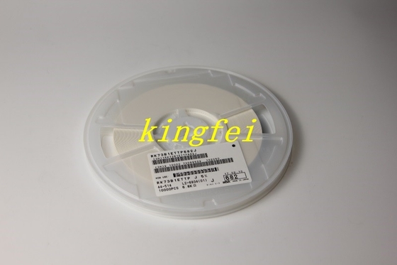 Panasonic RK73B1ETTP682J CM402 1/16W 6.8Kohms 5% KOA SMT Résistant original tout neuf