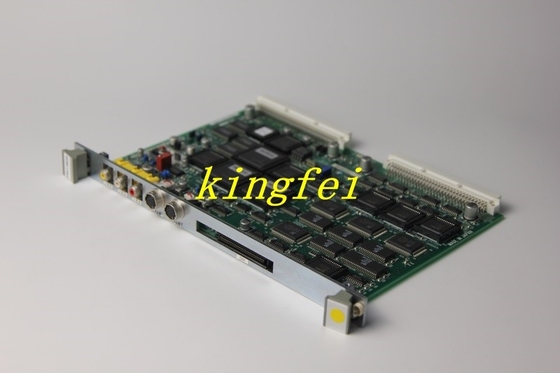 Panasonic PR15EBM0000 CM402 PC BOARD W/COMPDNENT Original tout neuf