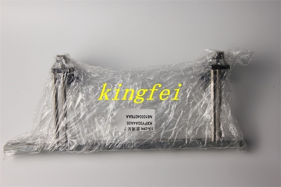 Panasonic 3 têtes cadre en verre KXFY00A4A00 N610004076AA original tout neuf