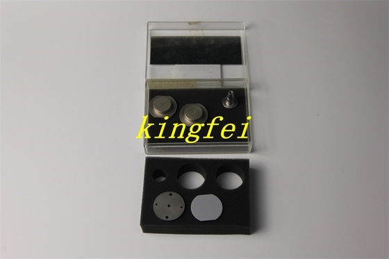 Panasonic 3 têtes cinq trous de calibrage KXFY00A3A00 Original tout neuf