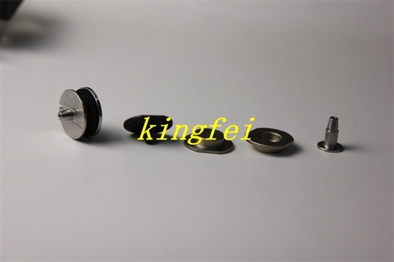 Panasonic 3 têtes cinq trous de calibrage KXFY00A3A00 Original tout neuf