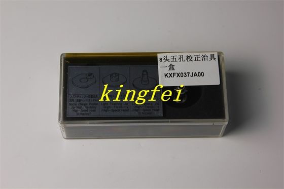 acheter Panasonic 8 têtes cinq trous de calibrage KXFX037JA00 original tout neuf fabrication en ligne