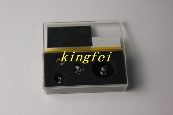 Panasonic 8 têtes cinq trous de calibrage KXFX037JA00 original tout neuf