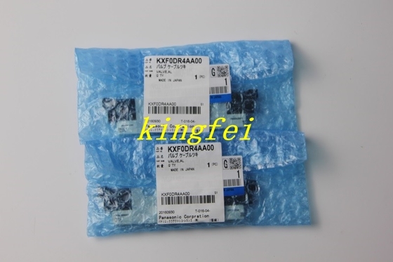 Panasonic KXF0DR4AA00 CM402 soupape électronique ascendante et descendante