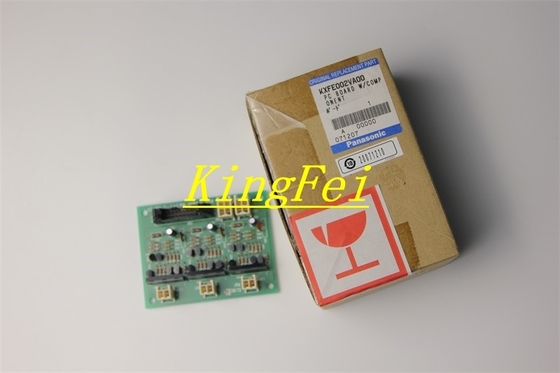 Panasonic KXFE002VA00 CM402 PC BOARD W/COMP ONEMT Original tout neuf
