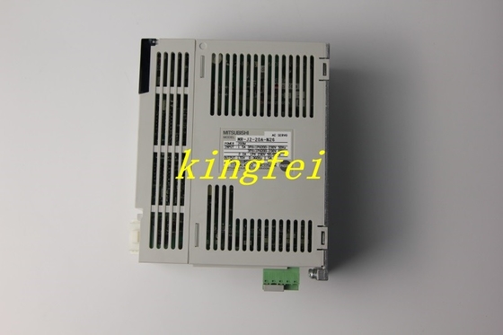 Panasonic MR-J2-20A-N26 Conducteur d'axe pour moteur à courant continu Pour moteur à courant continu SMT