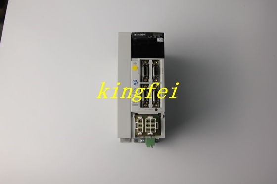 Panasonic MR-J2-20A-N26 Conducteur d'axe pour moteur à courant continu Pour moteur à courant continu SMT