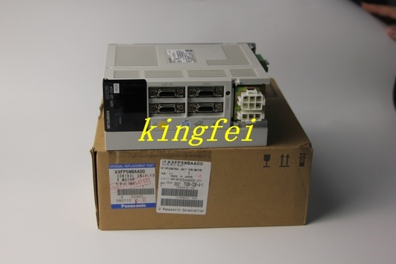 Panasonic MR-J2-20A-N26 Conducteur d'axe pour moteur à courant continu Pour moteur à courant continu SMT