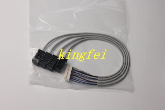 Panasonic MTNS000430AA NPM NPM Sensor de débit sous vide à 8 têtes Original tout neuf