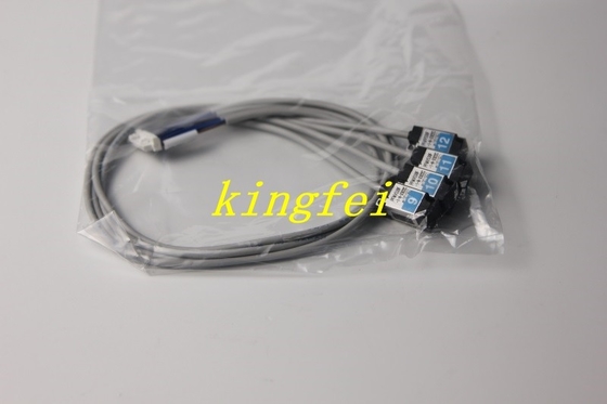 Panasonic MTNS000435AA NPM H16 capteur de débit sous vide original tout neuf