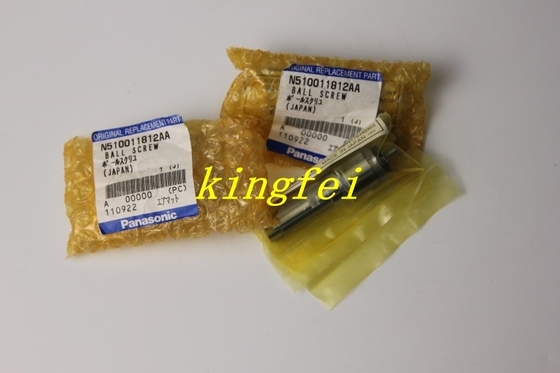 Panasonic N510011812AA CM402 vis à bille original en stock livraison rapide