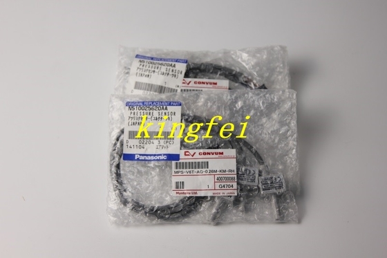 Panasonic N510025620AA DT401 Capteur de débit de vide en stock livraison rapide