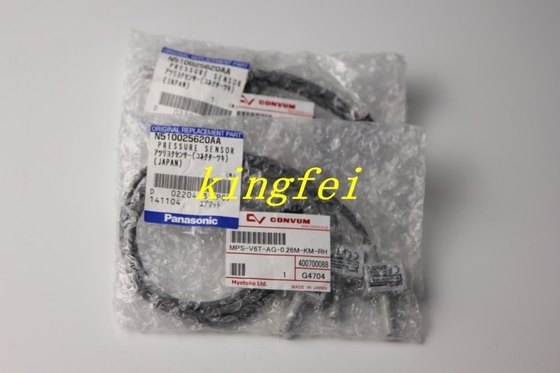 Panasonic N510025620AA DT401 Capteur de débit de vide en stock livraison rapide