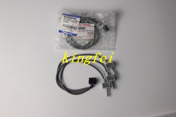 Panasonic N510025620AA DT401 Capteur de débit de vide en stock livraison rapide