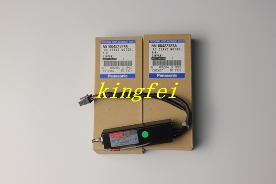 Panasonic N510042737AA NPM/CM 15W moteur en stock livraison rapide