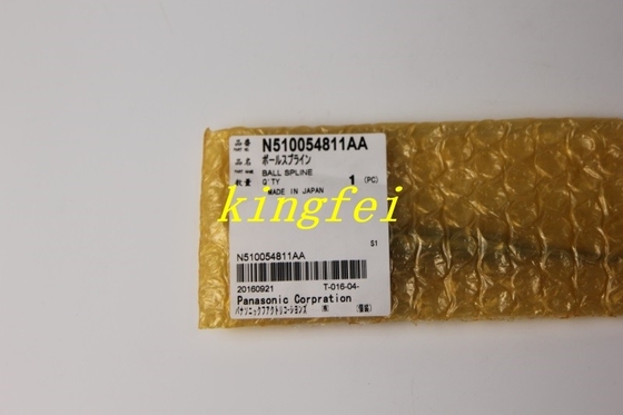 Panasonic N510054811AA CM602 12 tête d'aspiration borne à bille