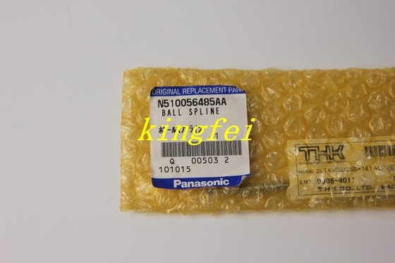 Panasonic N510056485AA NPM Arbre à buse original tout neuf en stock livraison rapide