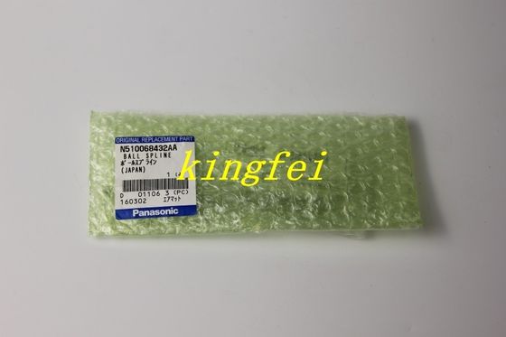 acheter Panasonic N510068432AA NPM 16 Tête Boule à jet d'eau en stock livraison rapide fabrication en ligne