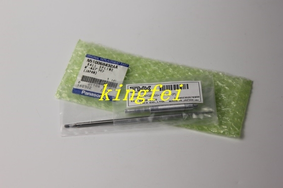 Panasonic N510068432AA NPM 16 Tête Boule à jet d'eau en stock livraison rapide