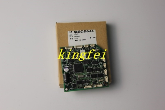 Panasonic N610032084AA CM402 602 8 mm carte de commande électrique