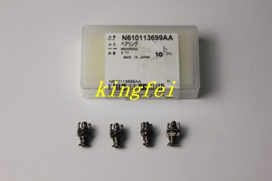Panasonic NPM H8 16 tête porteuse de buse N610113699AA en stock livraison rapide