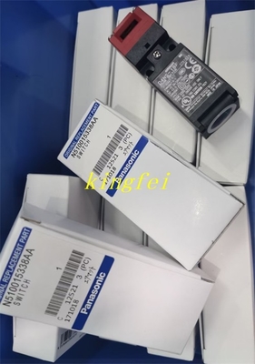 Panasonic N510015338AA Commutateur de porte de sécurité Commutateur original tout neuf