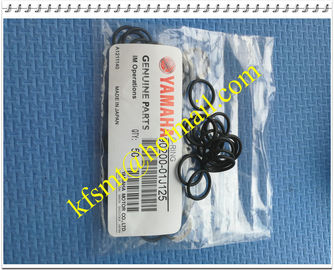 90200-01J125 pièces de rechange du joint circulaire K65-M257M-00X SMT pour l'axe de bec de tête de Yamaha