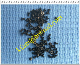 Vis de Kv8-M71r4-00x, pièces de rechange plates de Smt de tête pour le bec de vol de Yamaha