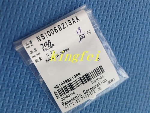 Panasonic N510068213AA Filtre NPM 8 Filtre de tête Pour l'original tout neuf