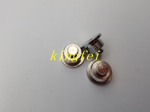 Panasonic Filtre de coton vis N510067900AA NPM Cap cuivre en stock livraison rapide