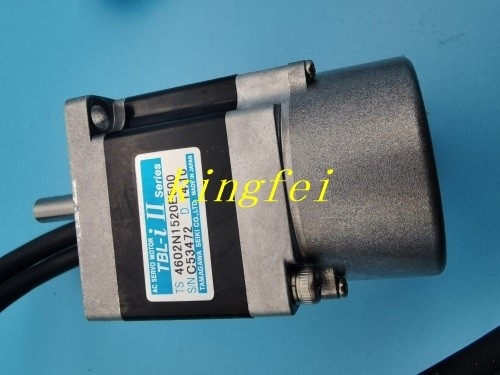 Le moteur de commande de la Panasonic KXF0E1LXA00 CM402