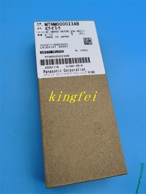 Panasonic MTNM000023AB NPM AC SERVO MOTOR 20W original tout neuf
