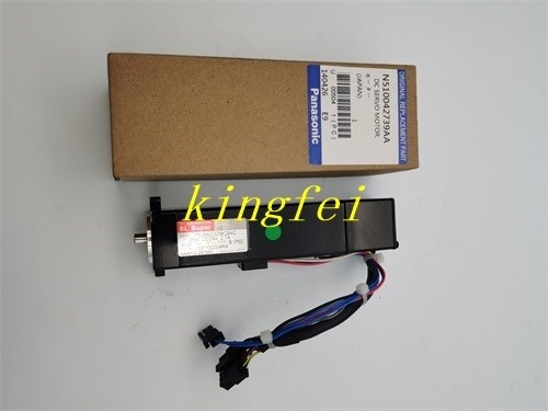 Panasonic N510042739AA P50BA2003BCS4C CM402/602 Z 25W en stock livraison rapide