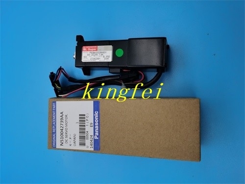 Panasonic N510042740AA P50BA2002BXS31 Servo moteur à courant continu original tout neuf