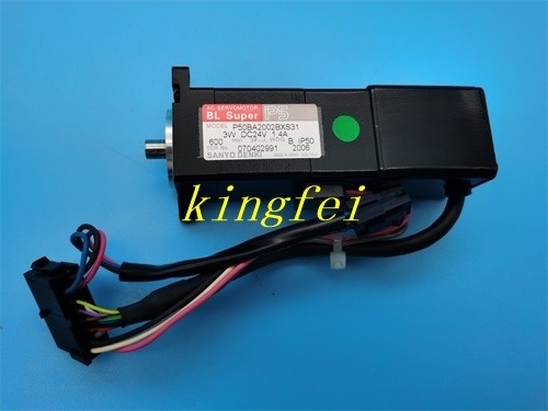 Panasonic N510042740AA P50BA2002BXS31 Servo moteur à courant continu original tout neuf
