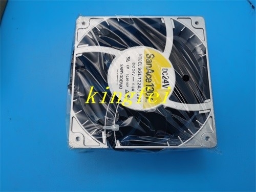 Panasonic N610127903AA NPM-D Ventilateur central en stock livraison rapide