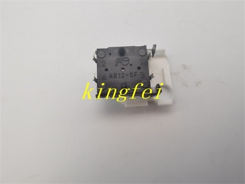Le bouton de Panasonic AB12-SF1260 est en stock. Livraison rapide.