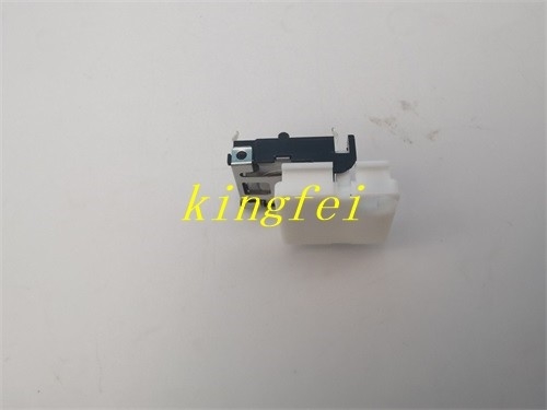 Le bouton de Panasonic AB12-SF1260 est en stock. Livraison rapide.