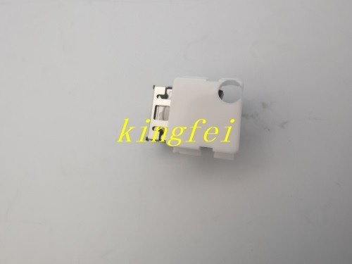 Le bouton de Panasonic AB12-SF1260 est en stock. Livraison rapide.