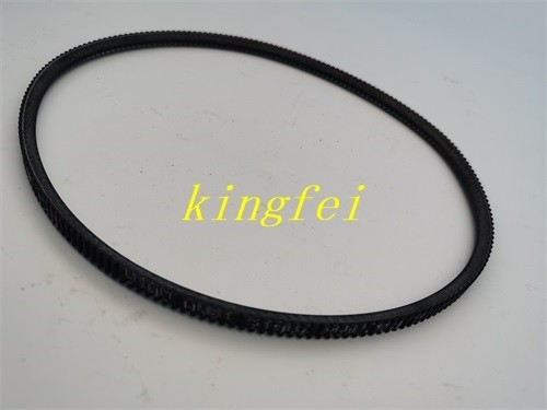Panasonic CM402 CM602 ceinture de pompe à vide NPM N510041655AA Ceinture de synchronisation