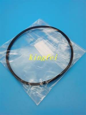 Panasonic CM402 CM602 ceinture de pompe à vide NPM N510041655AA Ceinture de synchronisation