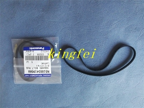 Panasonic N510034190AA Ceinture 6mm Ceinture en caoutchouc en stock livraison rapide
