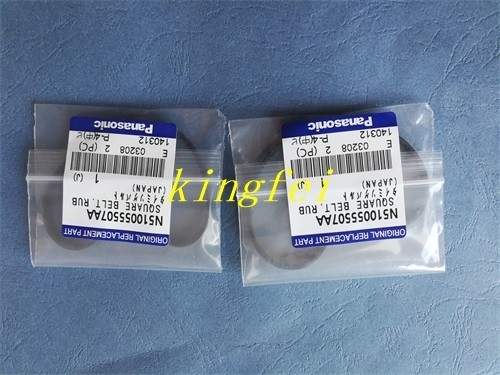 Panasonic N510055507AA ceinture NPM ceinture de tête en stock livraison rapide