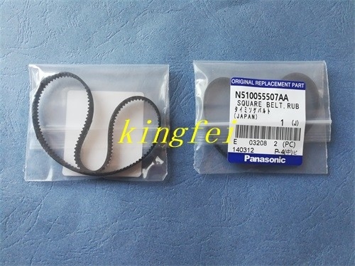 Panasonic N510055507AA ceinture NPM ceinture de tête en stock livraison rapide