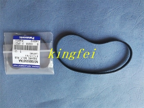 Panasonic N510055507AA ceinture NPM ceinture de tête en stock livraison rapide
