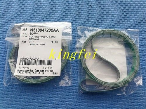 acheter Panasonic N510047202AA CM402 CM602 ceinture plate polyu 8,5 mm rétane fabrication en ligne