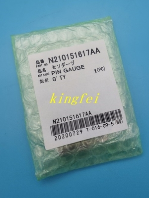 Panasonic N210151617AA Jauge à broche Panasonic Accessoires de machines