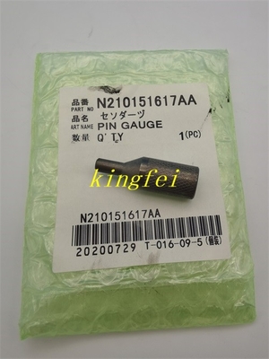 Panasonic N210151617AA Jauge à broche Panasonic Accessoires de machines