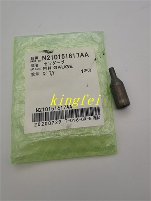 Panasonic N210151617AA Jauge à broche Panasonic Accessoires de machines